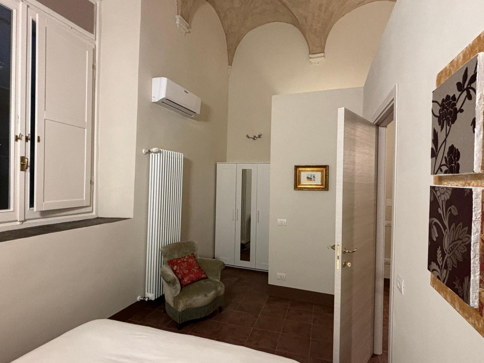 Appartamento L'Antica Colonna, In Centro Storico Parma Bagian luar foto